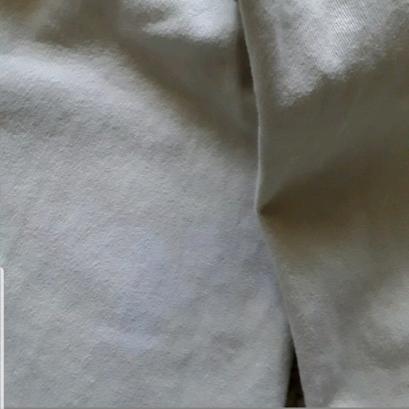 NYDJ Ivory Jean's straight boot cut size 0 - Picture 7 of 7